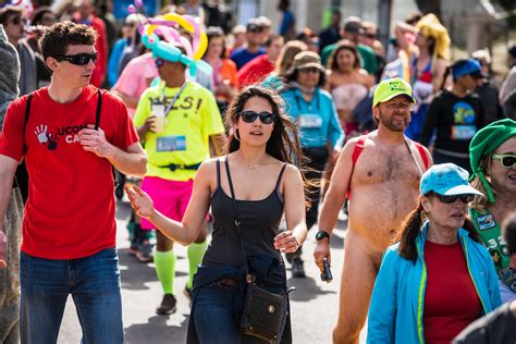 bay to breakers nude|San Francisco Bay to Breakers: 2024 Details to Run or